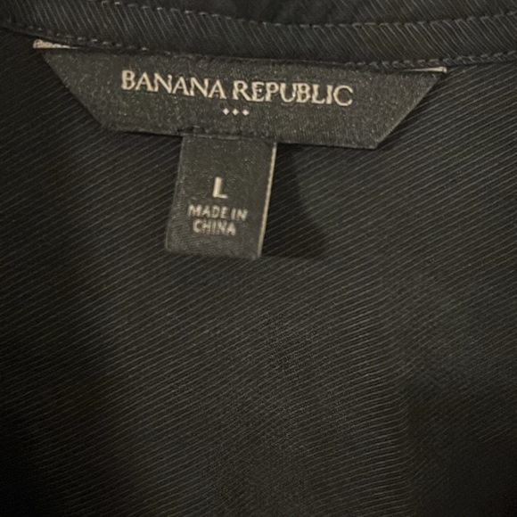 Banana Republic Jumpsuit - Picture 3 of 9